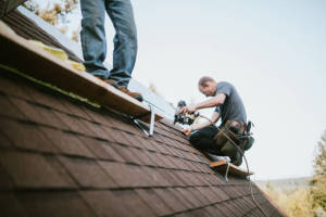 Local Roofers in New Richmond, OH